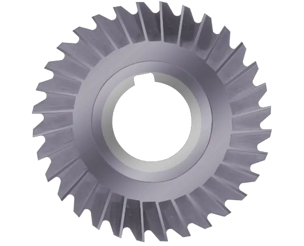 Custom Saw Redesign